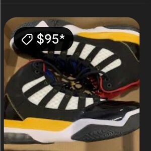 Jordan Max Aura Men's Basketball Shoes, size 10.5